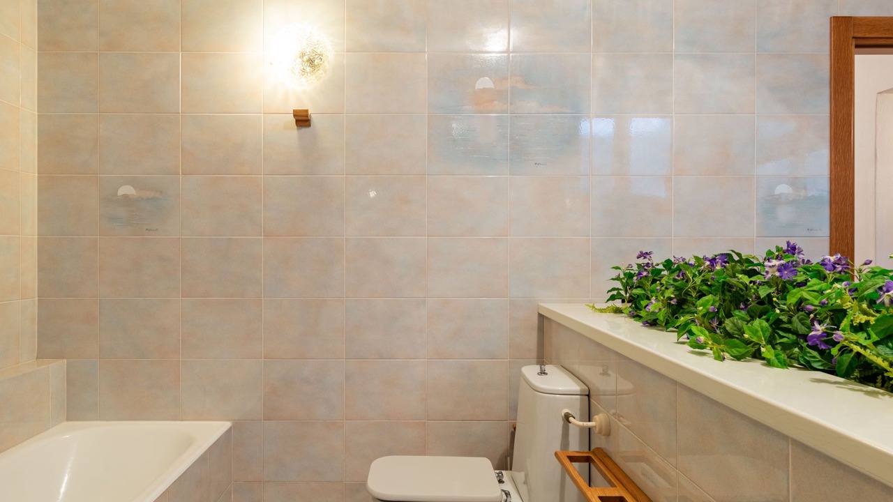 Photo of Bathroom in Carlazzo