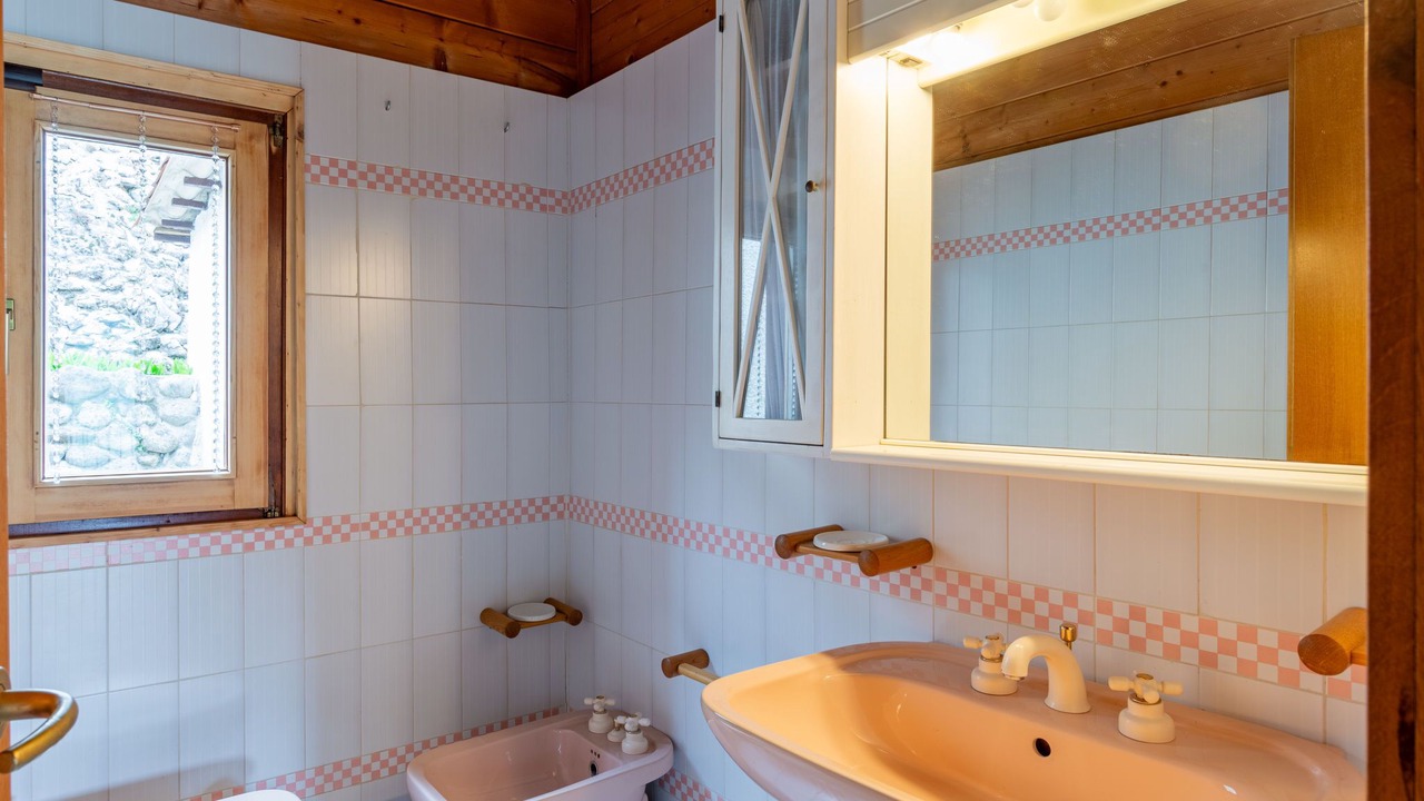 Photo of Bathroom in Carlazzo