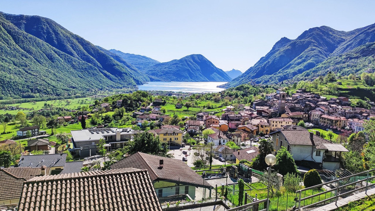 Photo of Others in Carlazzo