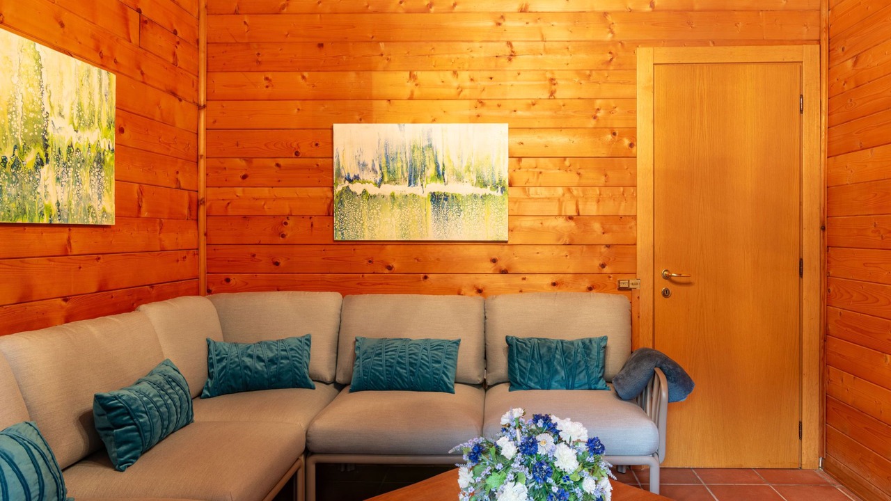 Photo of Livingroom in Carlazzo