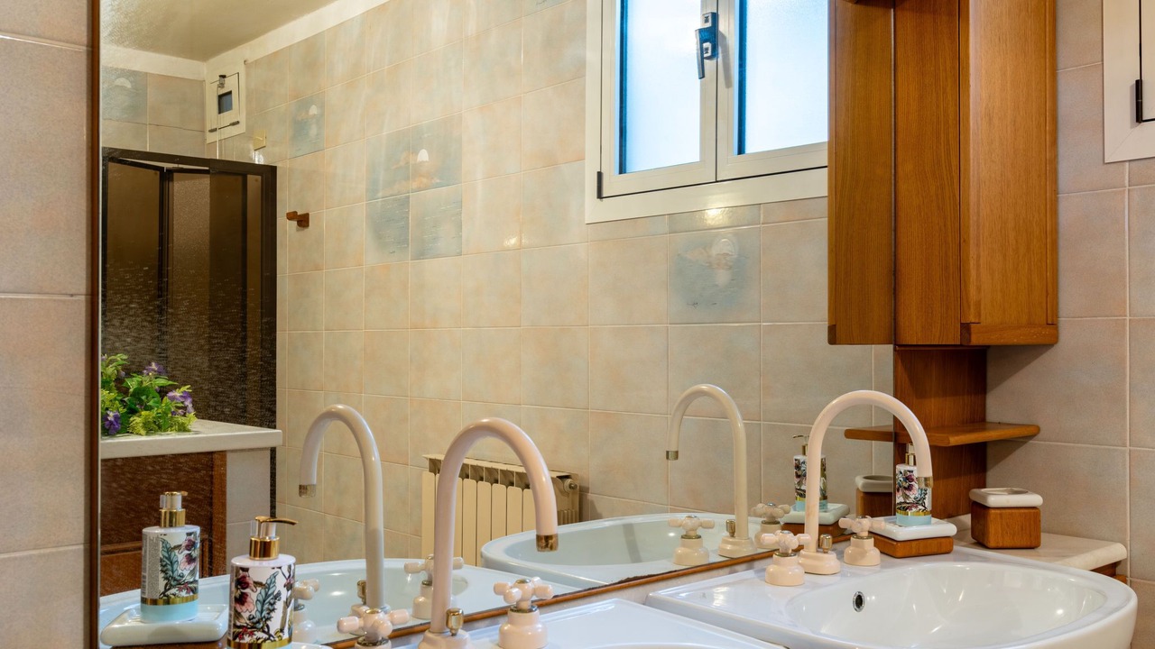 Photo of Bathroom in Carlazzo