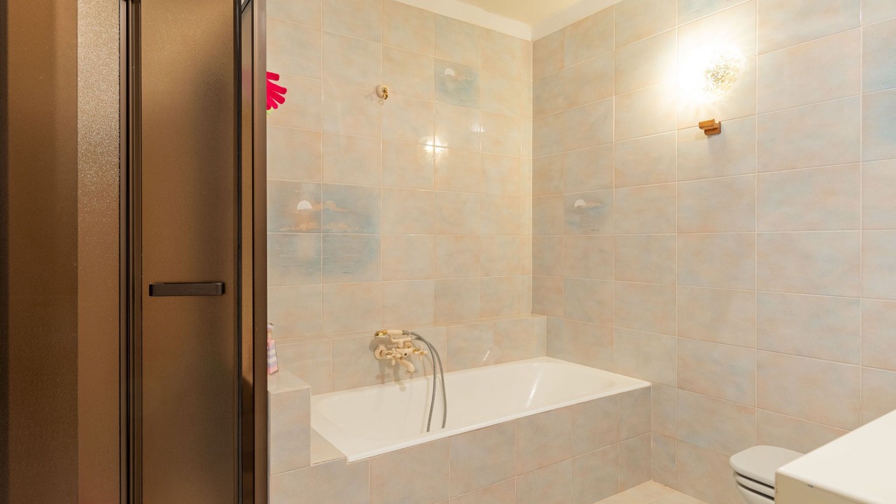 Photo of Bathroom in Carlazzo
