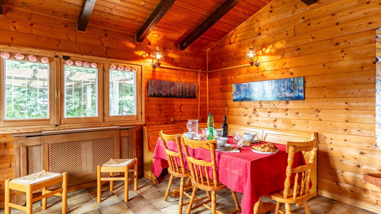 Photo of Bedroom in Carlazzo