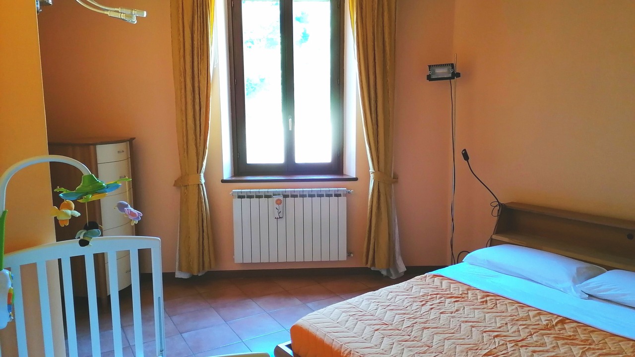 Photo of Bedroom in Costa di Mezzate