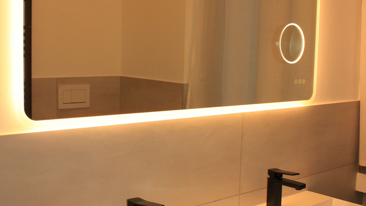 Photo of Bathroom in Rondo - Torretta