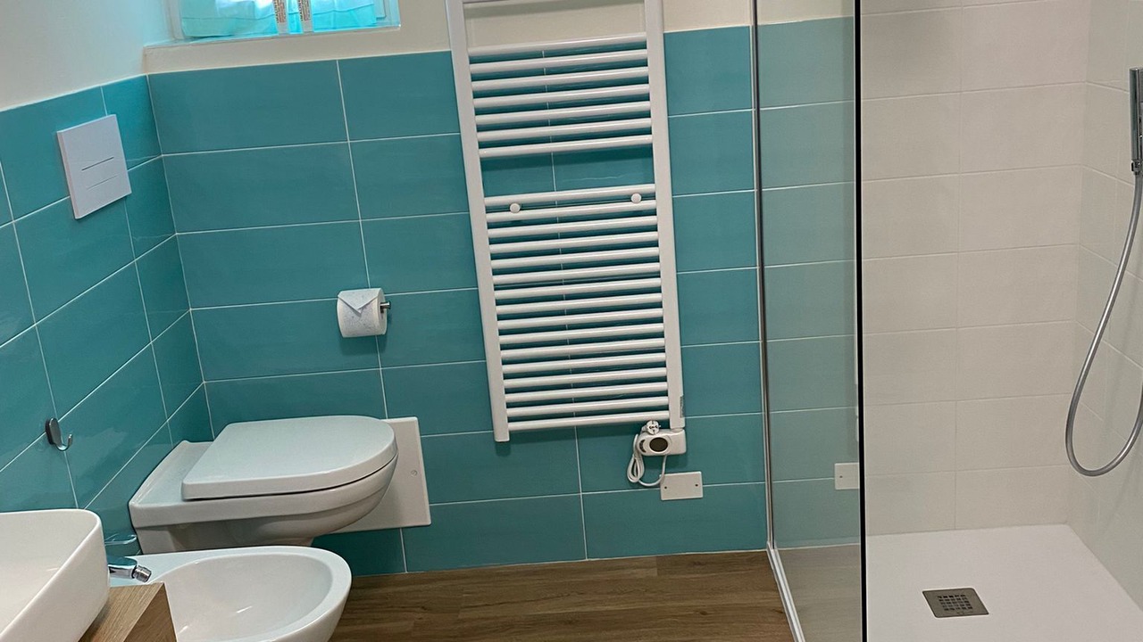 Photo of Bathroom in Clusane