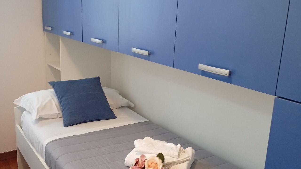 Photo of Bedroom in Argegno