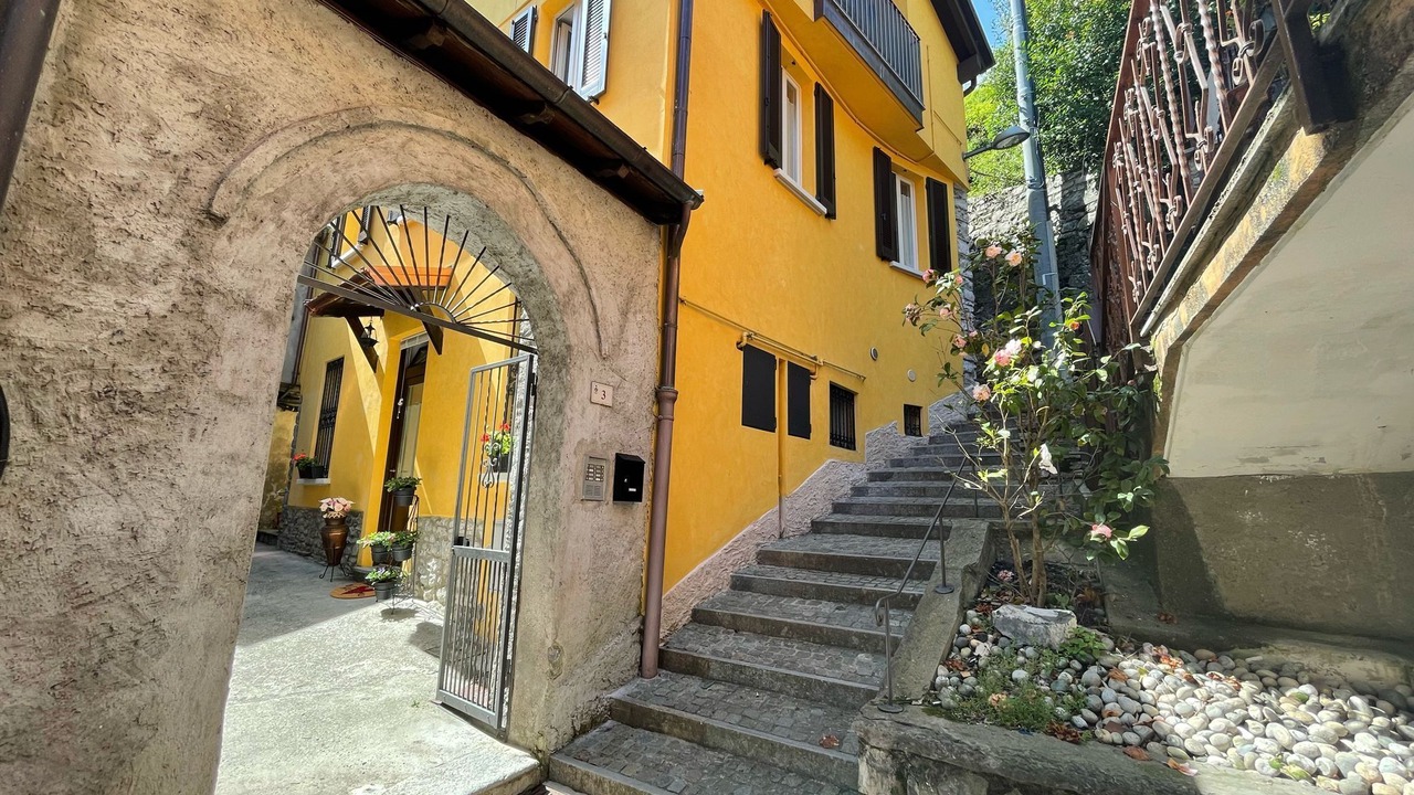 Photo of Outdoor in Argegno