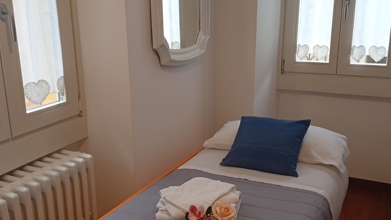 Photo of Bedroom in Argegno