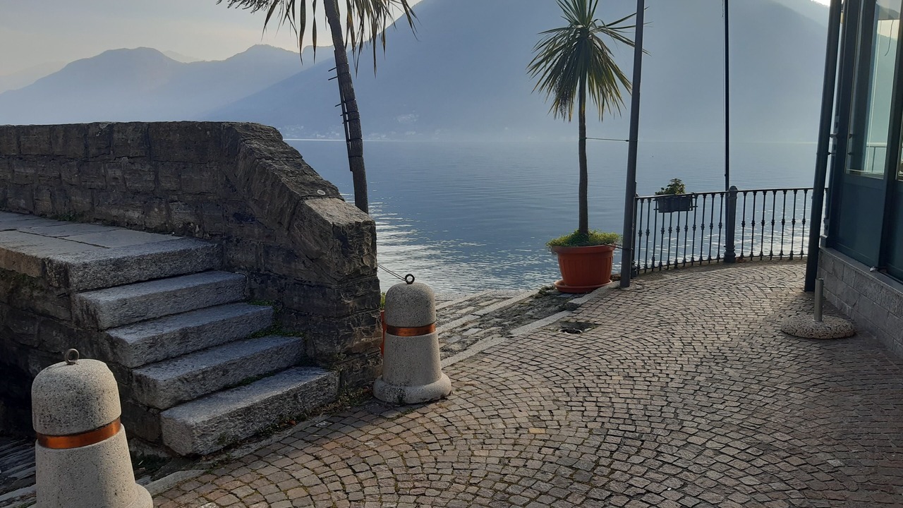 Photo of Outdoor in Argegno