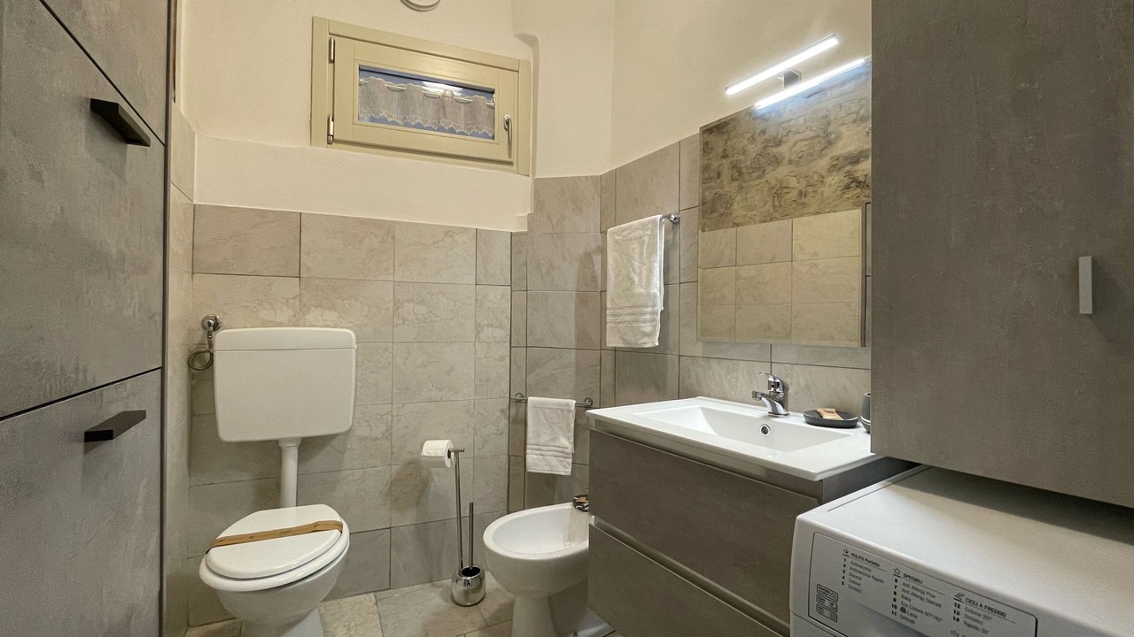Photo of Bathroom in Argegno