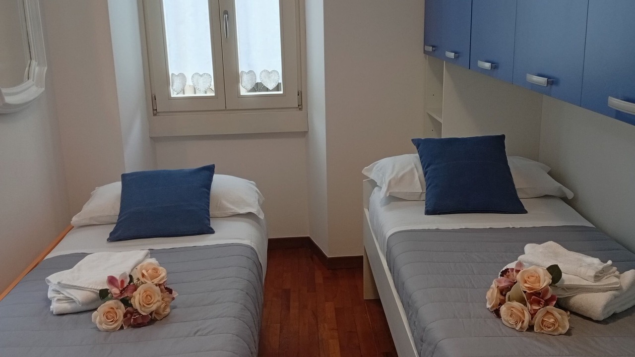 Photo of Bedroom in Argegno