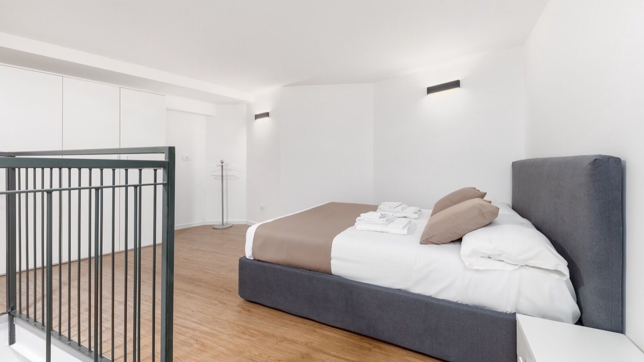 Photo of Bedroom in Segnano