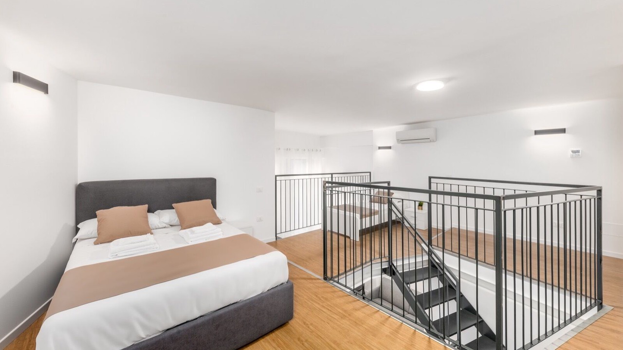 Photo of Bedroom in Segnano