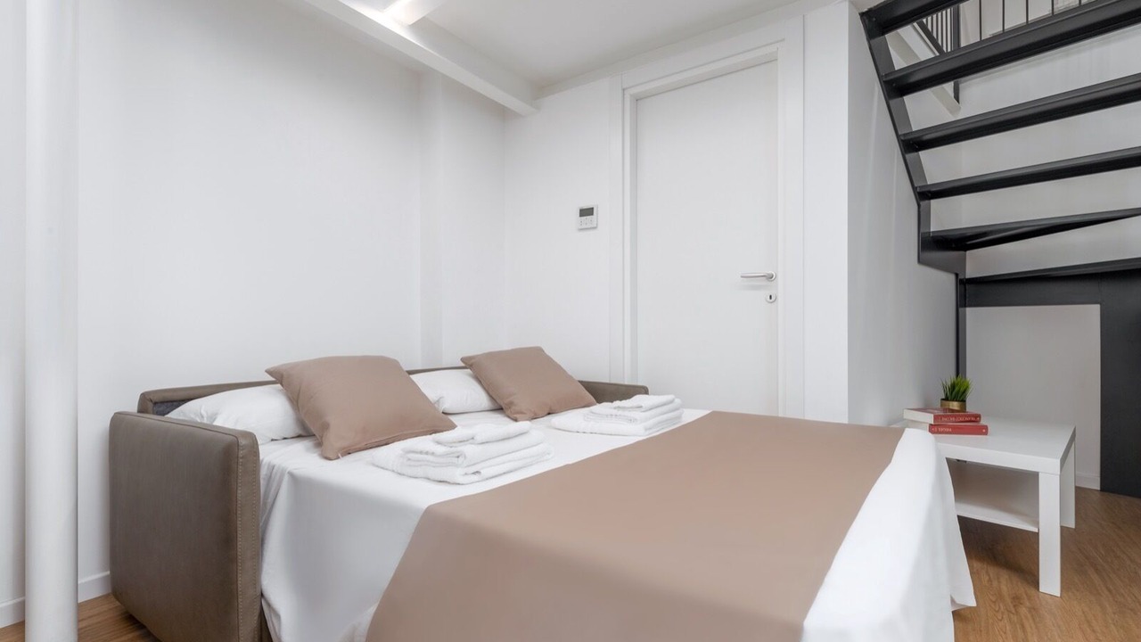 Photo of Livingroom in Segnano