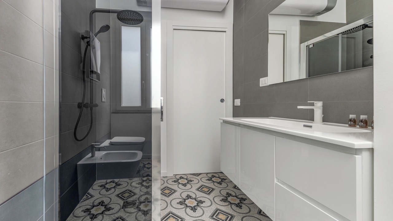 Photo of Bathroom in Segnano