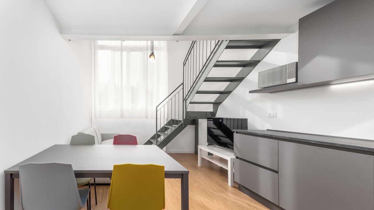 Photo of Kitchen in Segnano