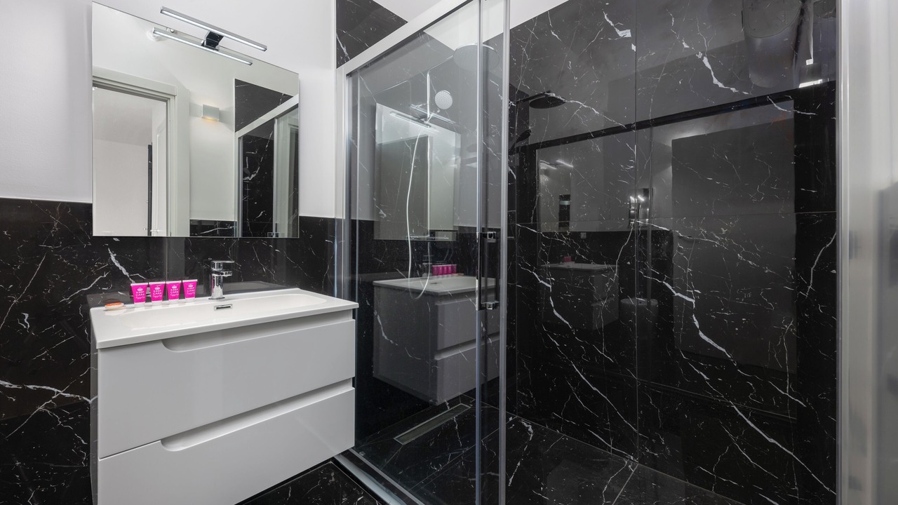 Photo of Bathroom in Segnano