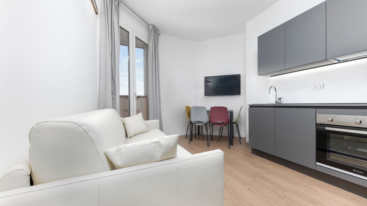 Photo of Livingroom in Segnano