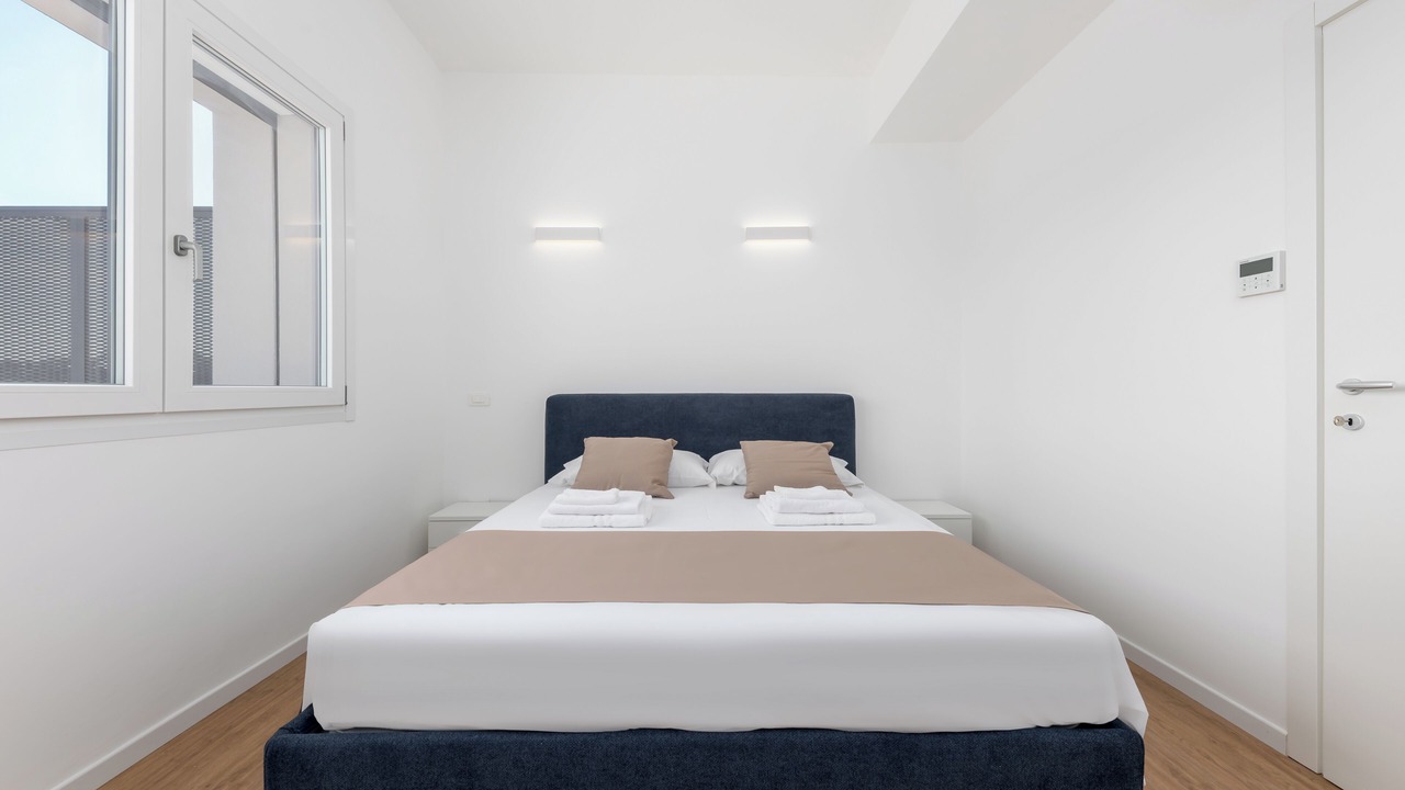 Photo of Bedroom in Segnano