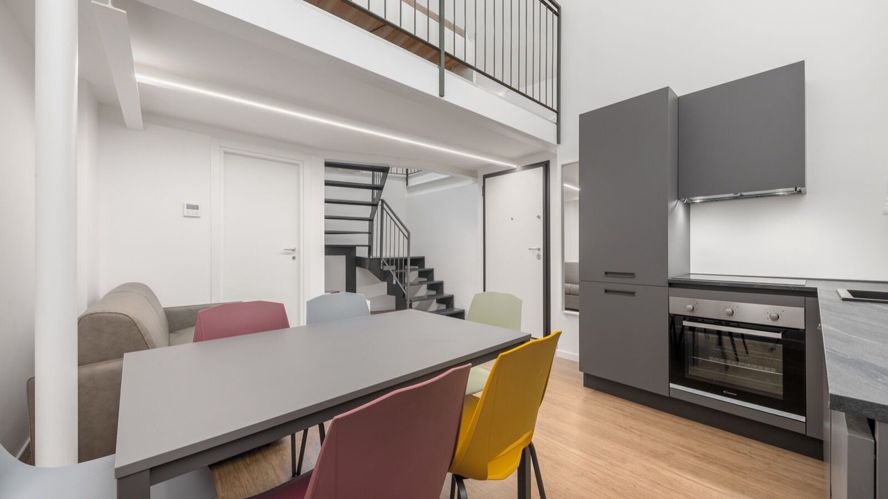 Photo of Kitchen in Segnano