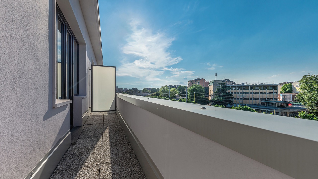 Photo of Patio Balcony in Segnano