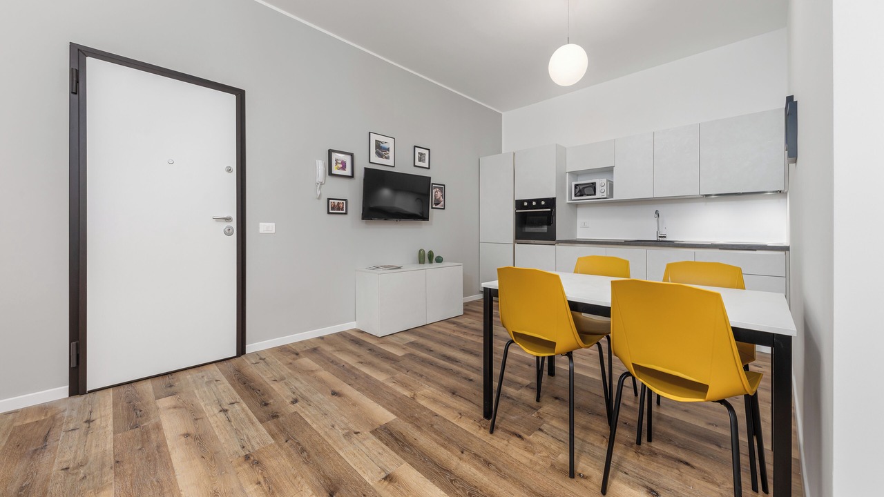 Photo of Kitchen in Segnano