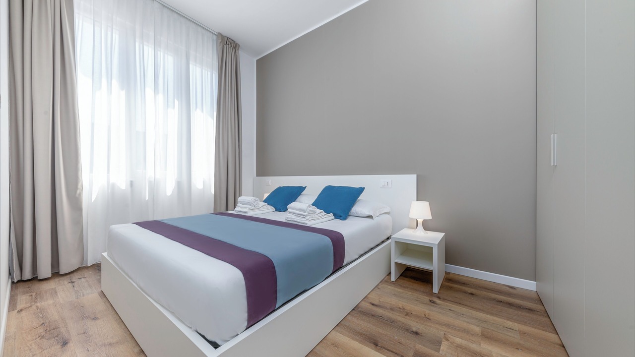 Photo of Bedroom in Segnano