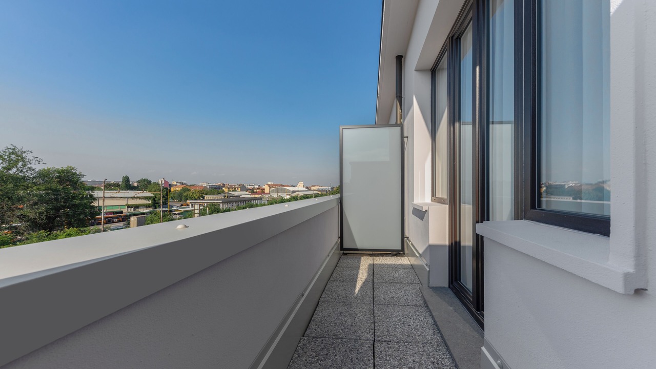 Photo of Patio Balcony in Segnano