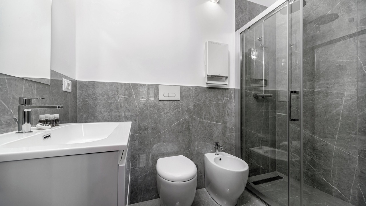 Photo of Bathroom in Segnano
