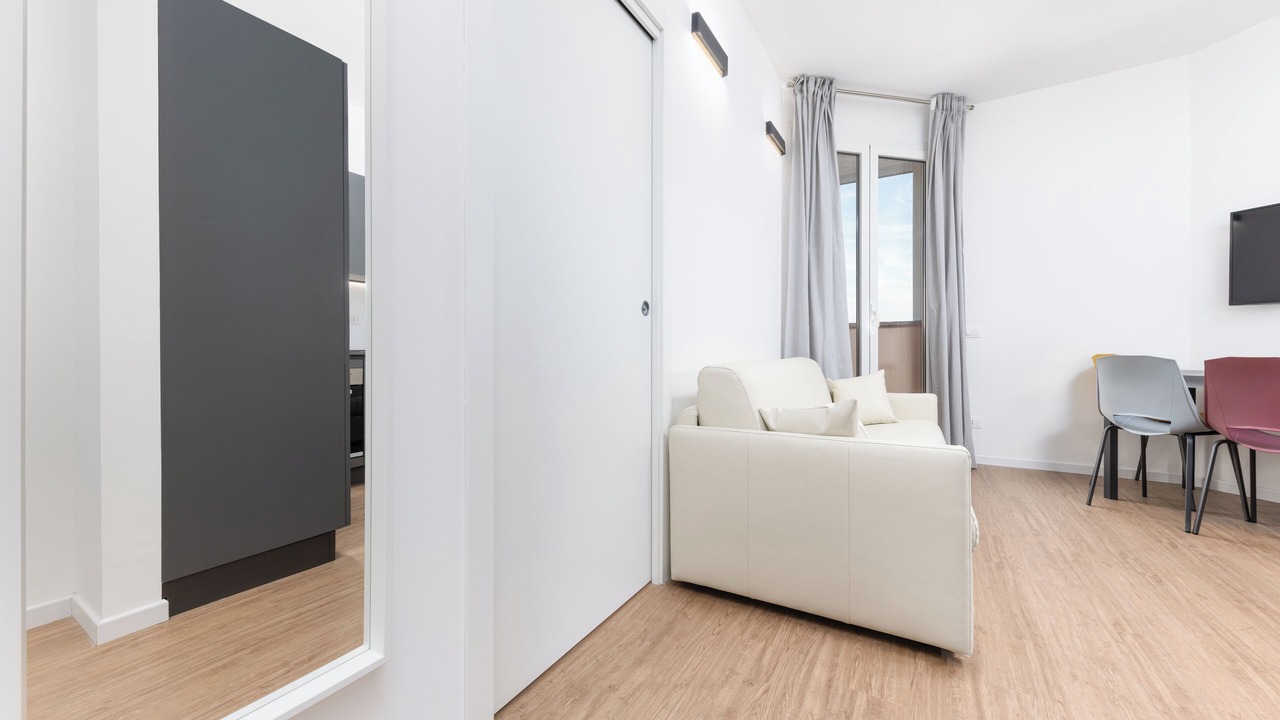 Photo of Livingroom in Segnano