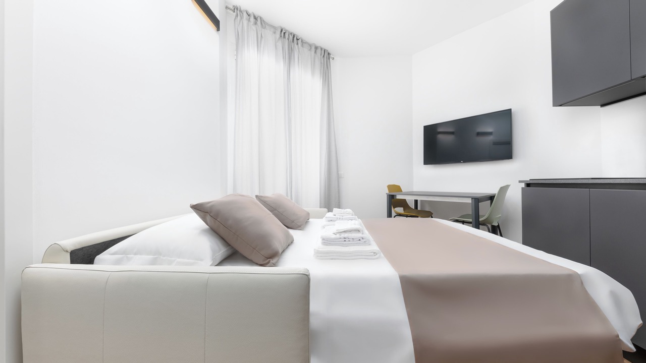 Photo of Livingroom in Segnano