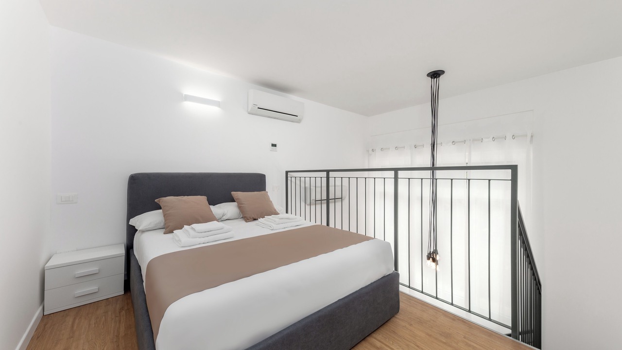 Photo of Bedroom in Segnano