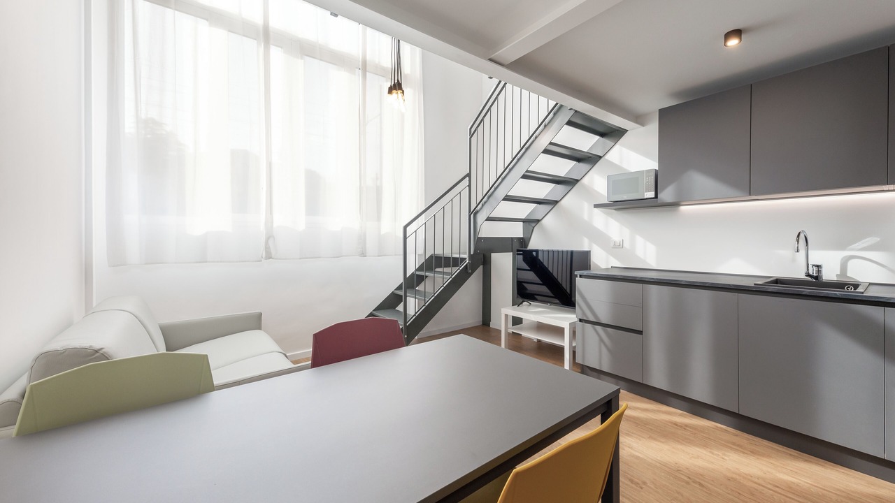 Photo of Kitchen in Segnano
