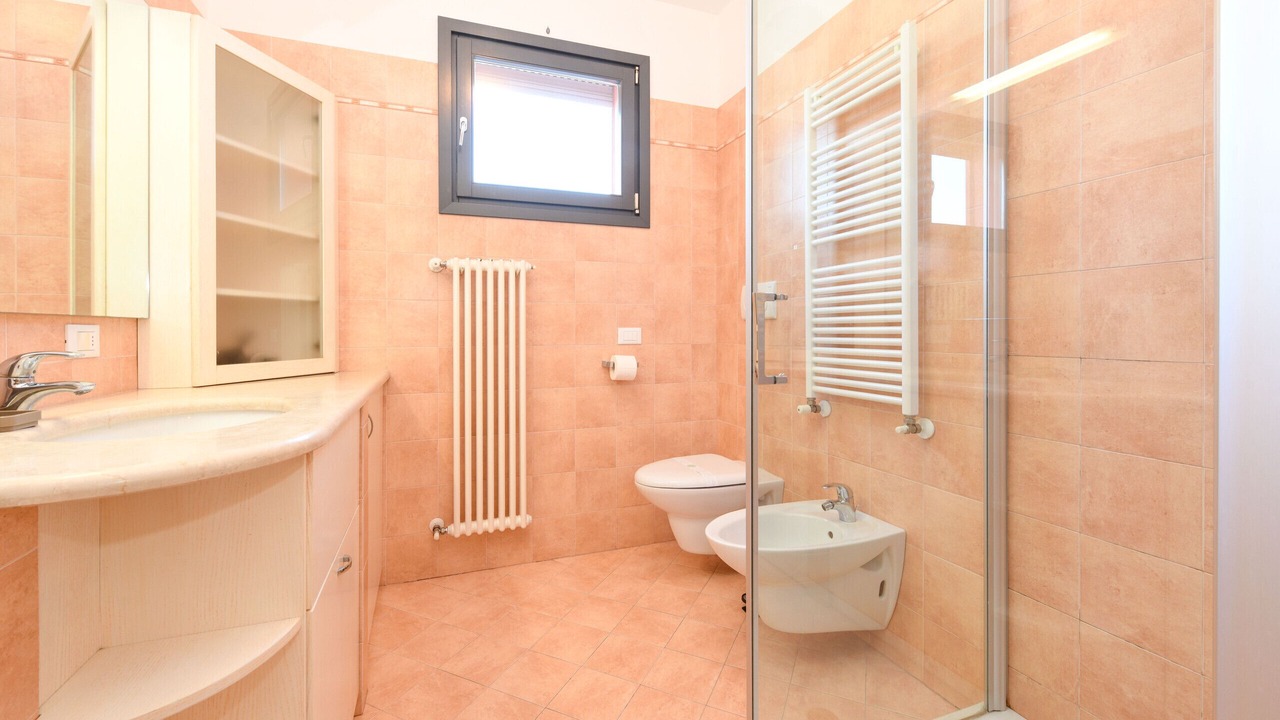 Photo of Bathroom in Rivoltella