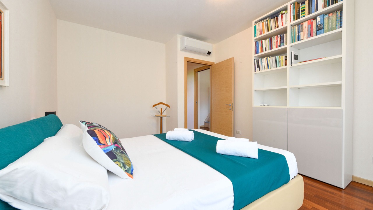 Photo of Bedroom in Rivoltella