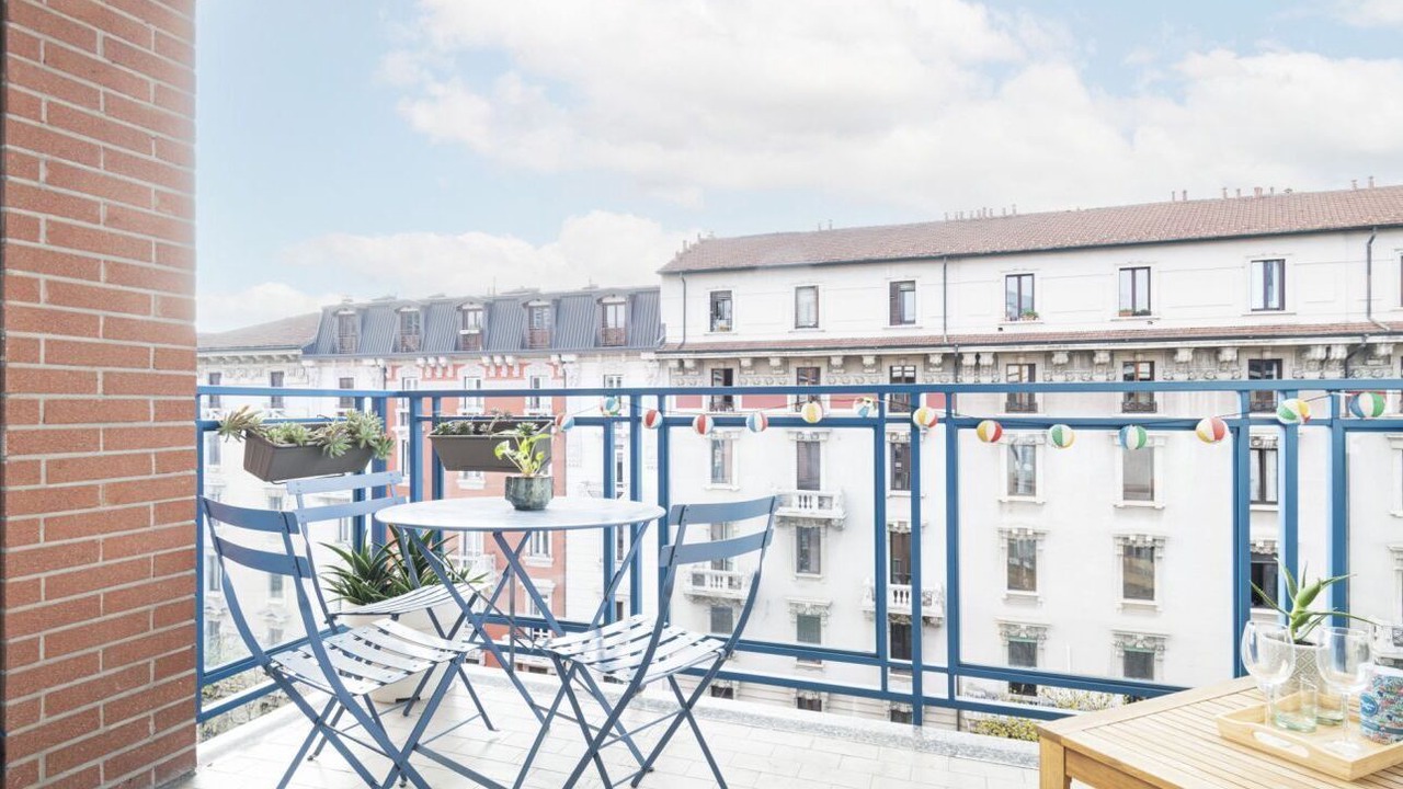 Photo of Outdoor in Isola