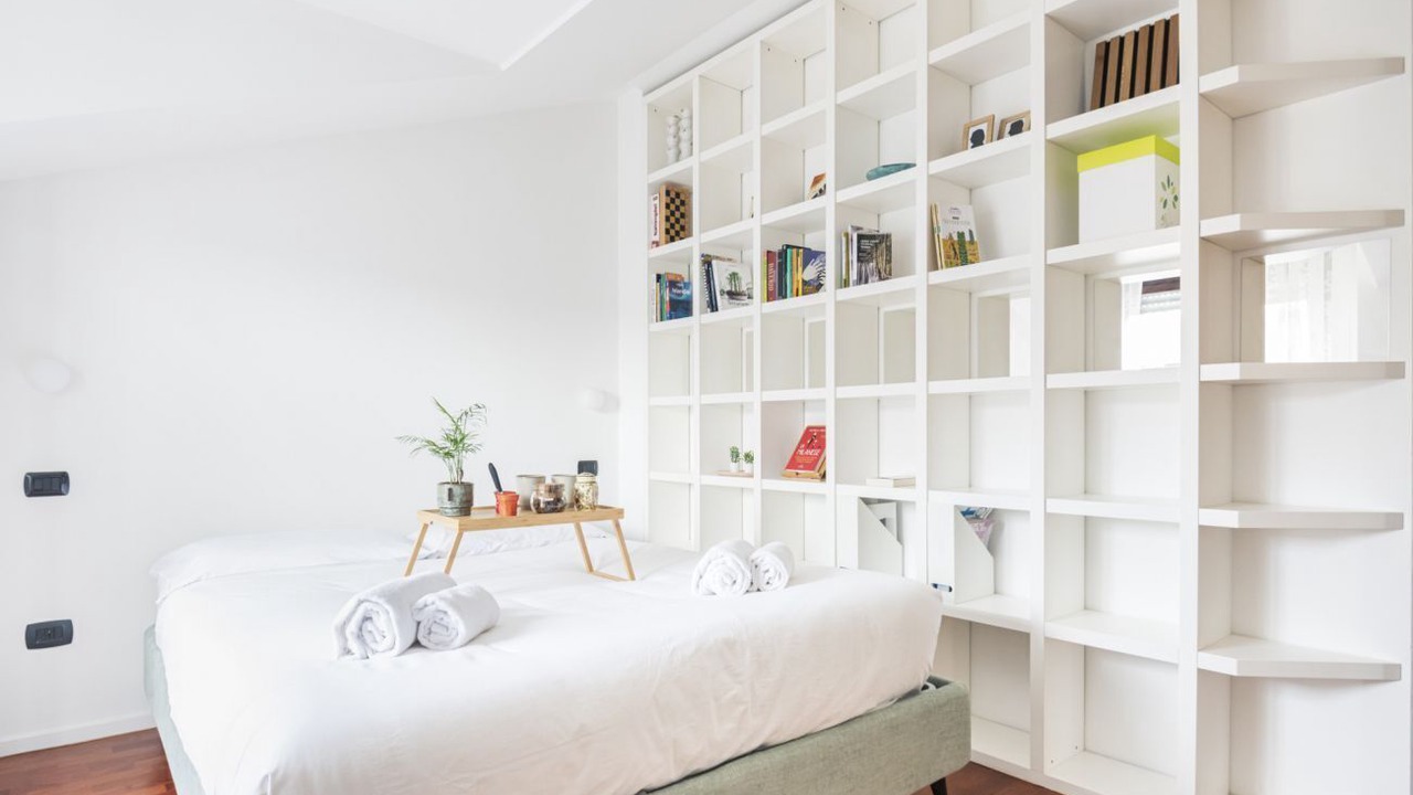 Photo of Bedroom in Isola