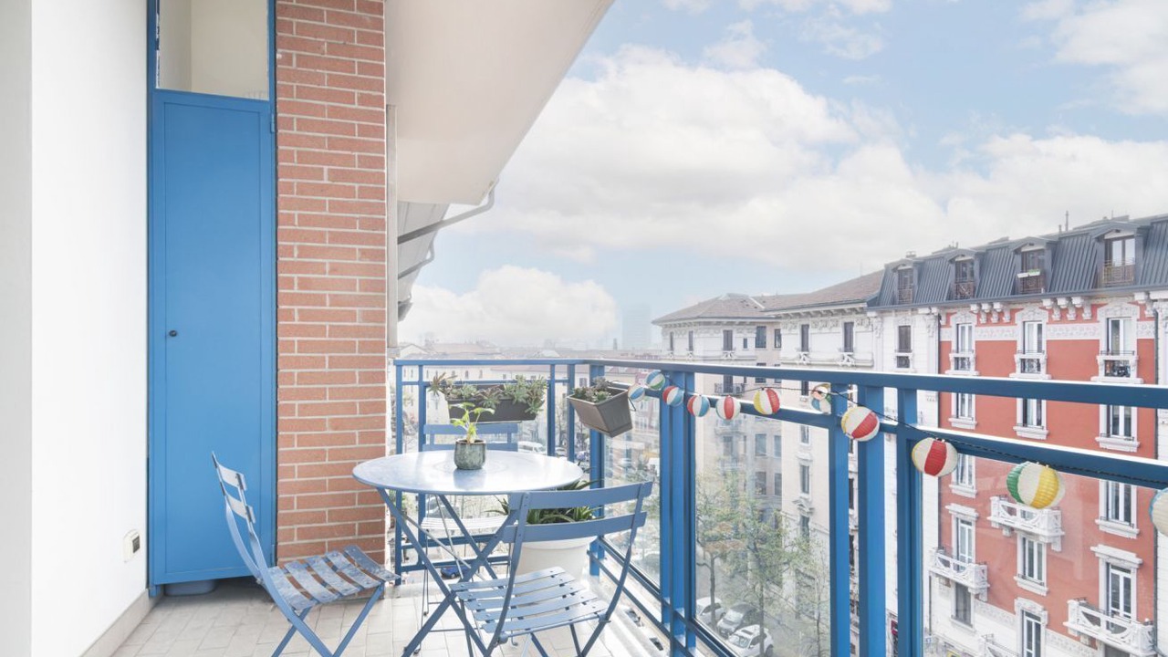 Photo of Outdoor in Isola