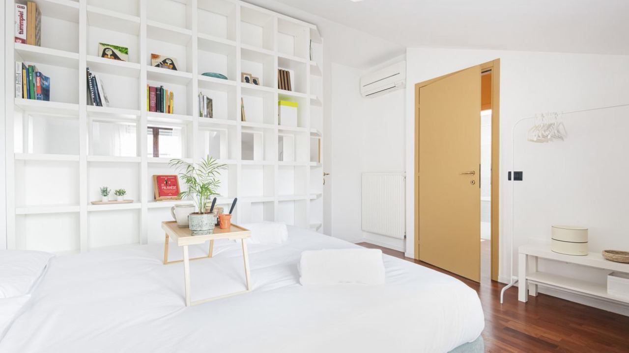 Photo of Bedroom in Isola