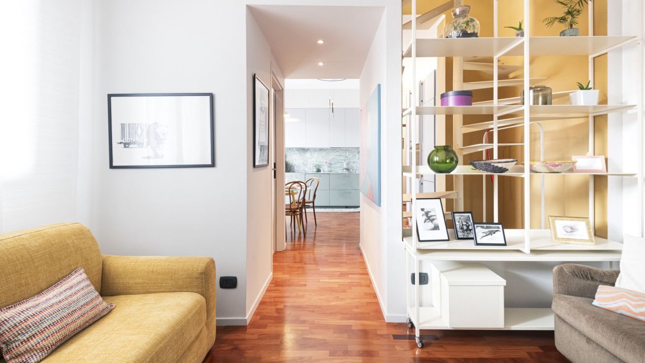 Photo of Livingroom in Isola