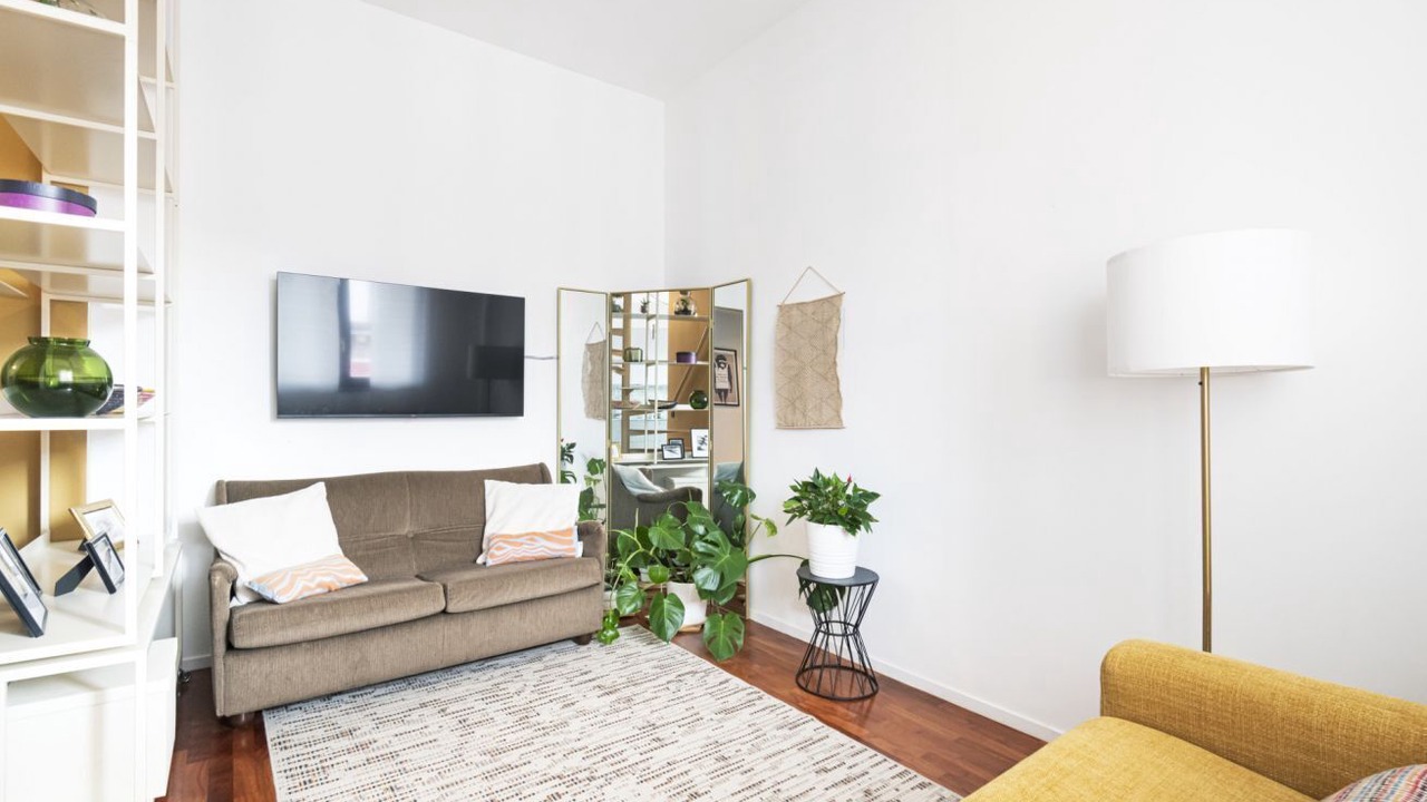 Photo of Livingroom in Isola