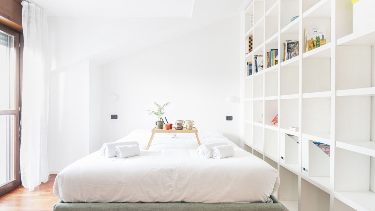 Photo of Bedroom in Isola