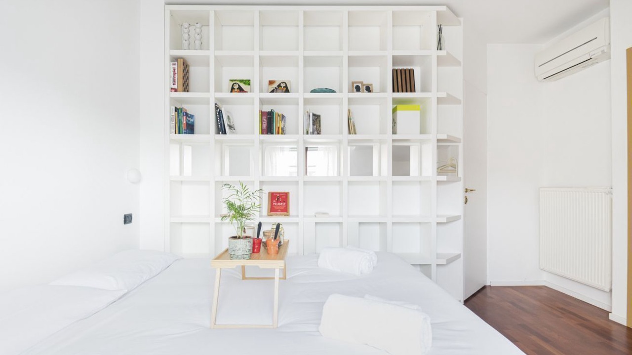Photo of Bedroom in Isola