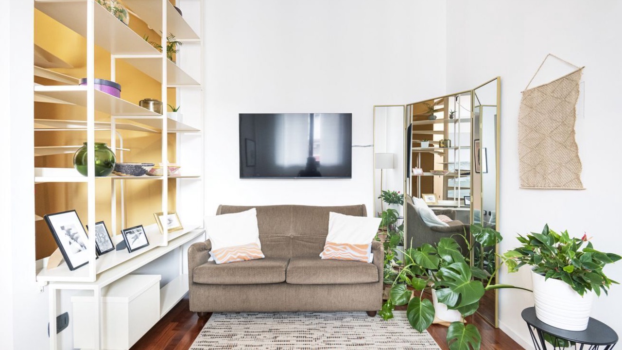 Photo of Livingroom in Isola