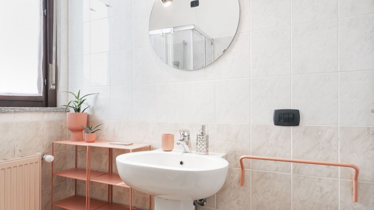 Photo of Bathroom in Isola