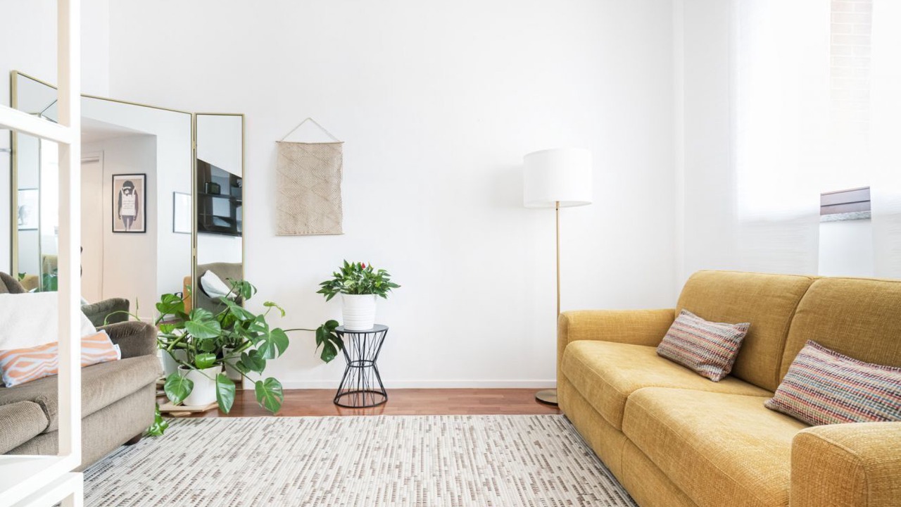 Photo of Livingroom in Isola