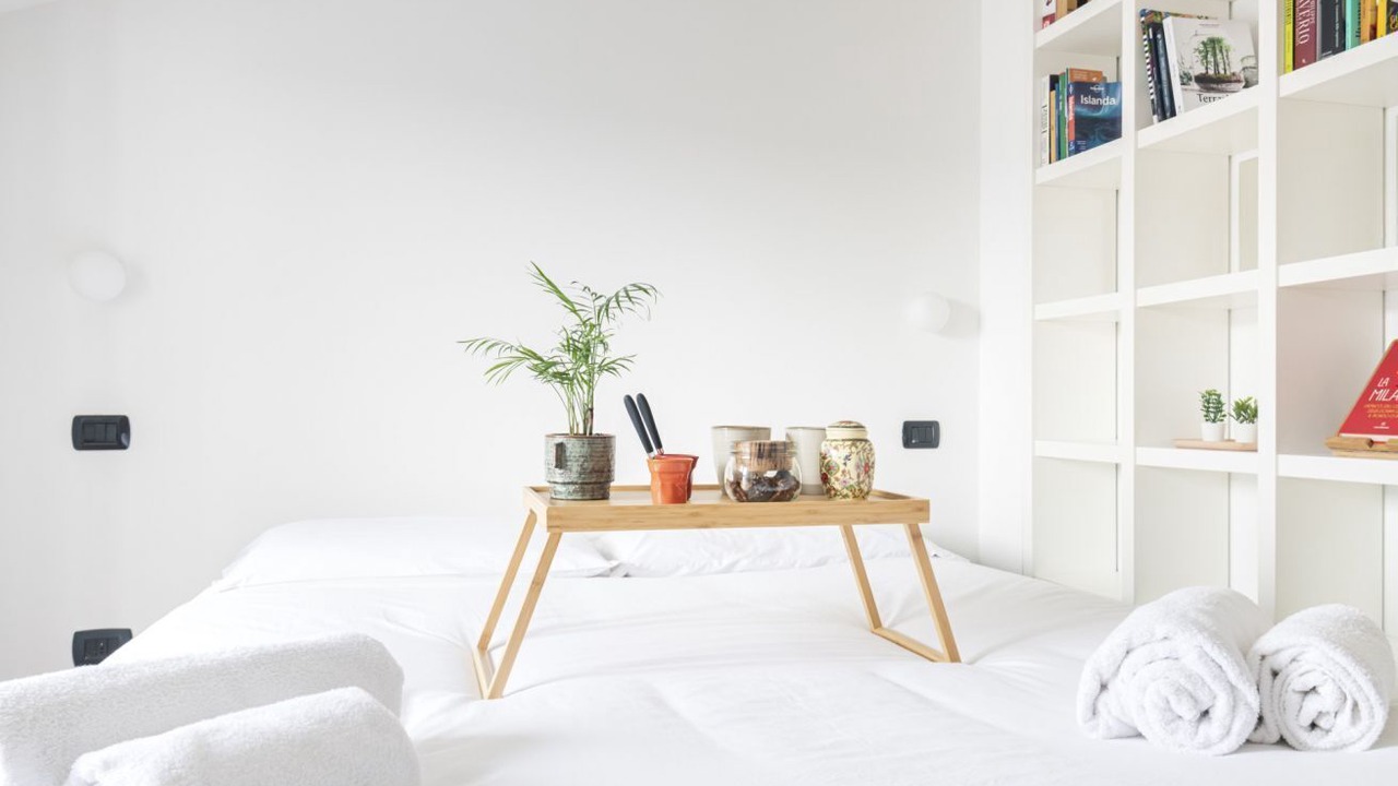 Photo of Bedroom in Isola