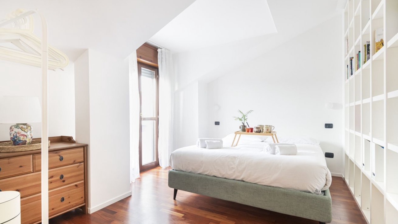 Photo of Bedroom in Isola