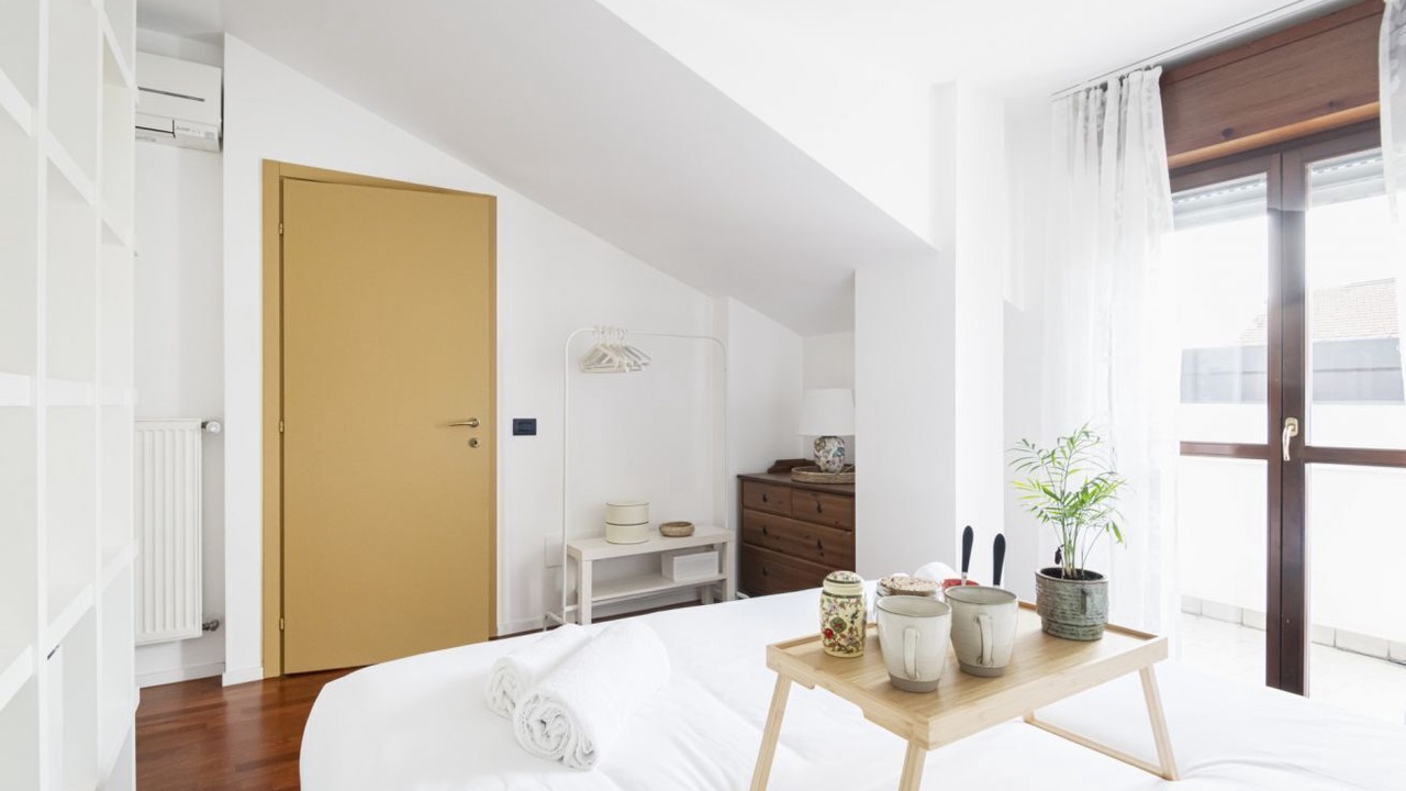 Photo of Bedroom in Isola
